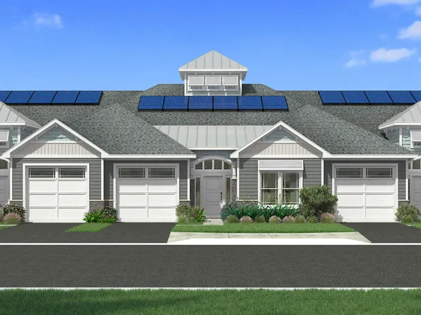 Kraken Plan, Summerbridge at Falling Spring