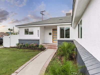 8003 Aldea Ave, Van Nuys, CA, 91406