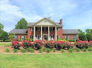 1294 S Central Ave, New Albany, MS 38652