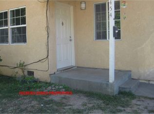 454 Emerson Ave, Yuba City, CA 95991