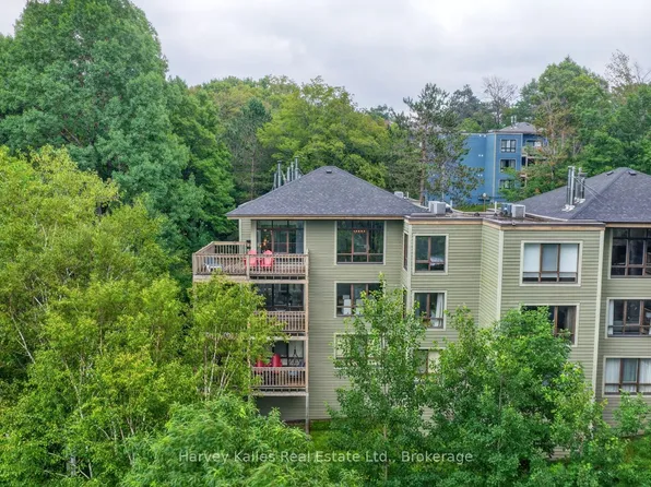 26 Deerhurst Golfview Dr #303, Town Of Huntsville, ON P1H 1A9