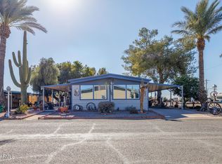 1925 S Arizona Blvd #106, Coolidge, AZ 85128