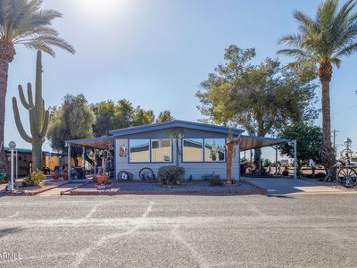 1925 S Arizona Blvd #106, Coolidge, AZ, 85128