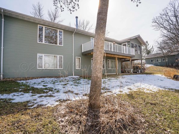 Little Pine Lake Perham Real Estate 5 Homes For Sale Zillow