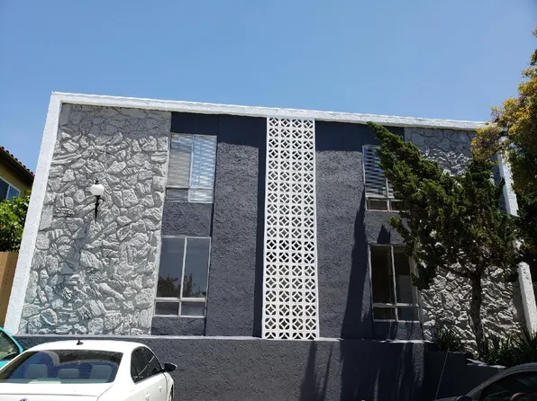 4581 39th St APT 4, San Diego, CA 92116