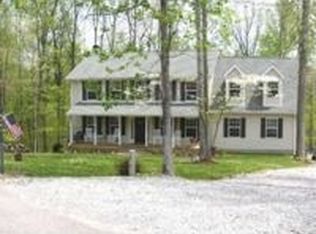 1003 Bonnie Ct, Joelton, TN 37080