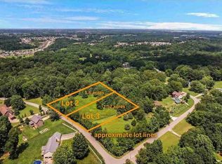0 High Lea Rd LOT 2, Clarksville, TN 37040