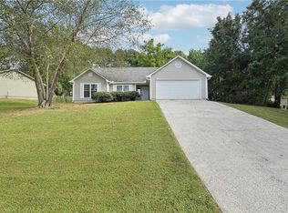 4646 Adams Ln NW, Acworth, GA 30102