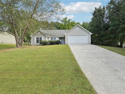 4646 Adams Ln NW, Acworth, GA, 30102