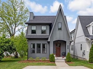 119 Piedmont Ave, Nashville, TN 37216