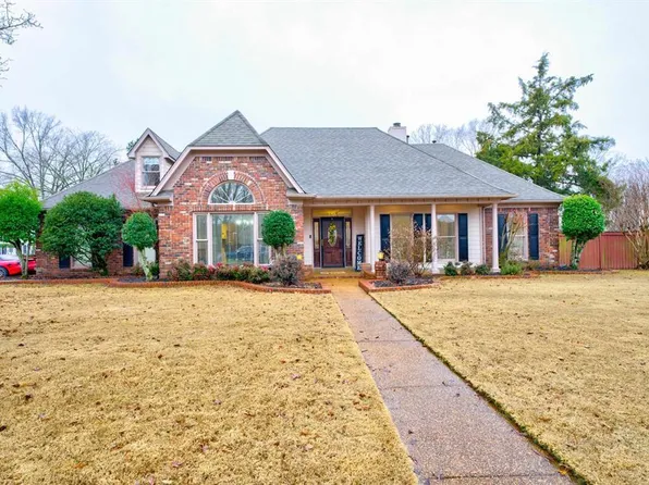 741 Lake Meadow Dr, Collierville, TN 38017