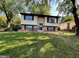 4321 Edmonston Rd, Bladensburg, MD 20710