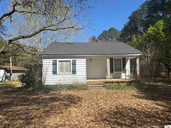781 Mitcham Orchard Rd, Ruston, LA 71270