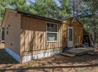 24625 Fosmo Dr, Webster, WI 54893