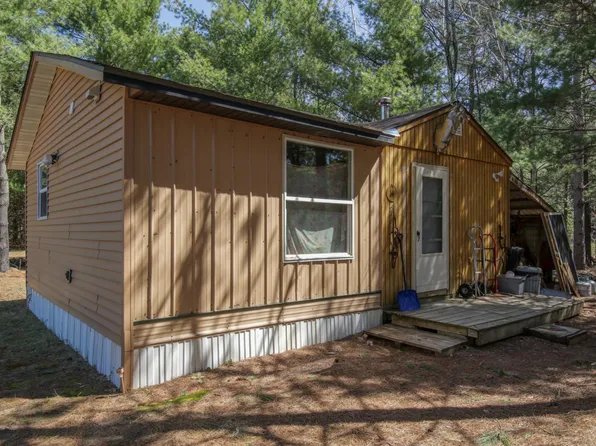 24625 Fosmo Dr, Webster, WI 54893