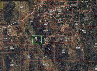 18796 Old Greek Mine Rd #0, Mountain Ranch, CA 95246