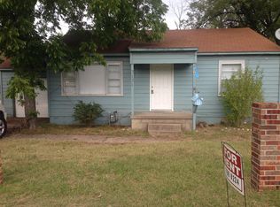 3131 E Latimer St, Tulsa, OK 74110