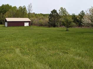 5801 Taber Rd, South Branch, MI 48761