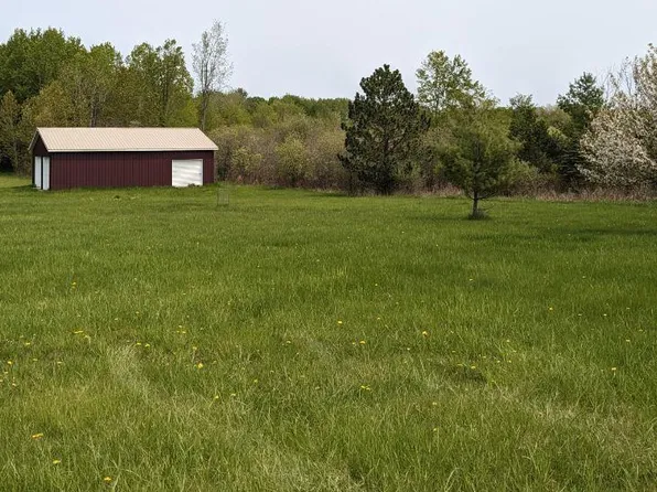 5801 Taber Rd, South Branch, MI 48761