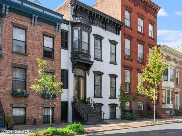 358 Madison Avenue, Albany, NY 12210