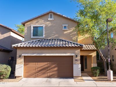 10225 W CAMELBACK Road #45, Phoenix, AZ, 85037