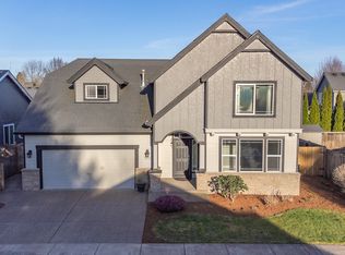 1033 Leopold Dr, Eugene, OR 97402