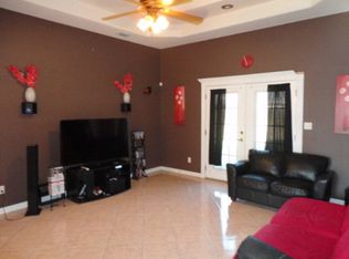 3404 Superior Dr, Weslaco, TX 78599