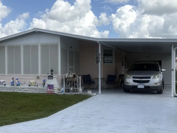 2692 NE Highway 70 #535, Arcadia, FL 34266