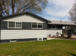517 Airway Dr, Lewiston, ID 83501