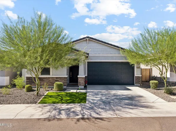 6740 W PEDRO Lane, Laveen, AZ 85339