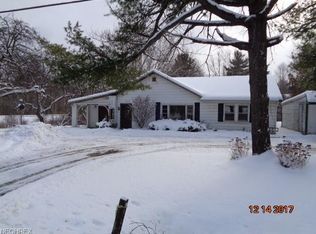 12801 Kinsman Rd, Burton, OH 44021