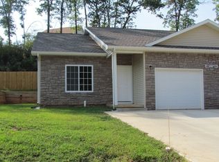 24871 Talladega Rd UNIT A, Saint Robert, MO 65584