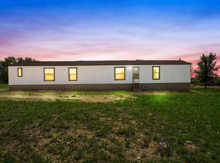 199 Roark Dr, Decatur, TX 76234