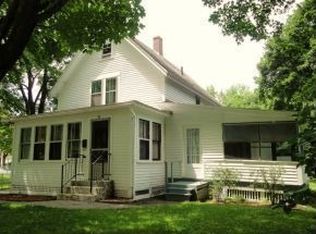 25 Curtice Ave, Concord, NH 03301