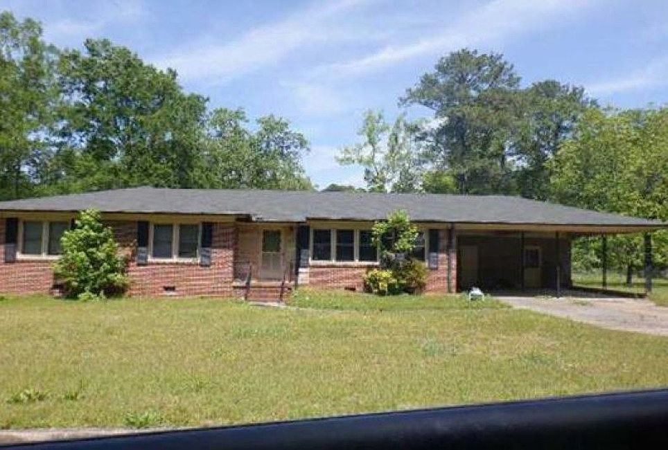 1504 Arrowhead Dr, Gadsden, AL 35903 Zillow