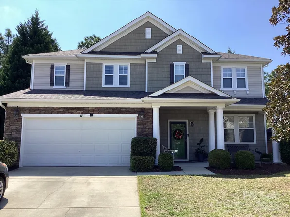 408 Indigo Ridge Dr, Columbia, SC 29229