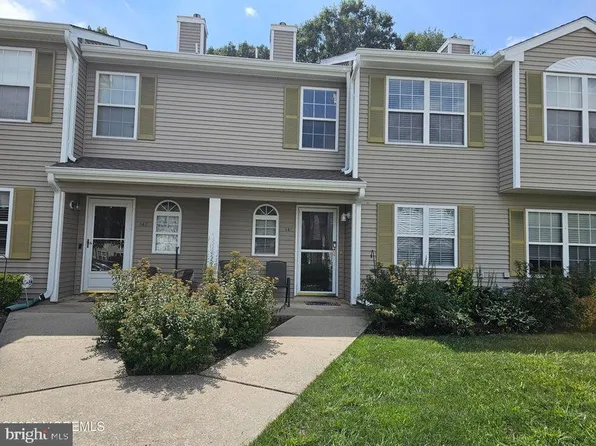 141 Spoonbill Holw, Bayville, NJ 08721