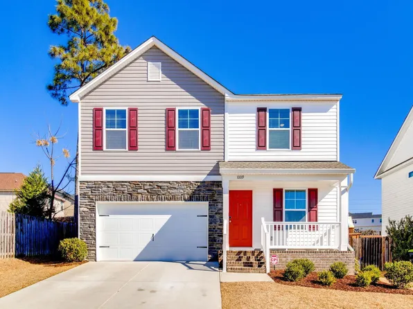 1009 Winter Way, Lexington, SC 29073
