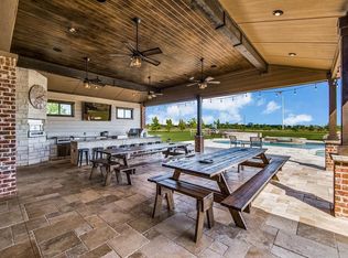 3200 Falcon Rd, Prosper, TX 75078