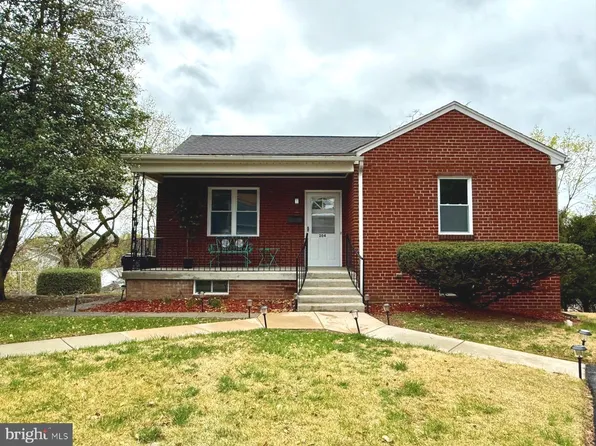 204 S 7th St, Harrisburg, PA 17113