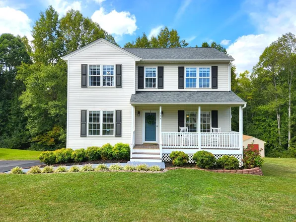 334 Smoketree Ln, Lynchburg, VA 24502