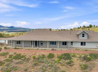 14870 E Eagle Dr, Dewey, AZ 86327