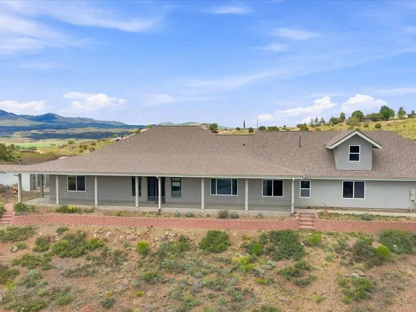 14870 E Eagle Dr, Dewey, AZ 86327