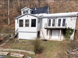 2932 Kerns School Rd, Springfield, WV 26763