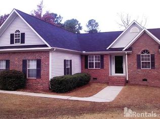 101 Brassfield Ct, Irmo, SC 29063
