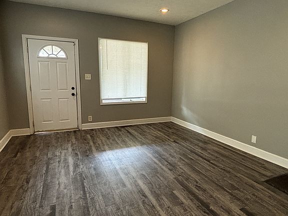 Living Room Space
