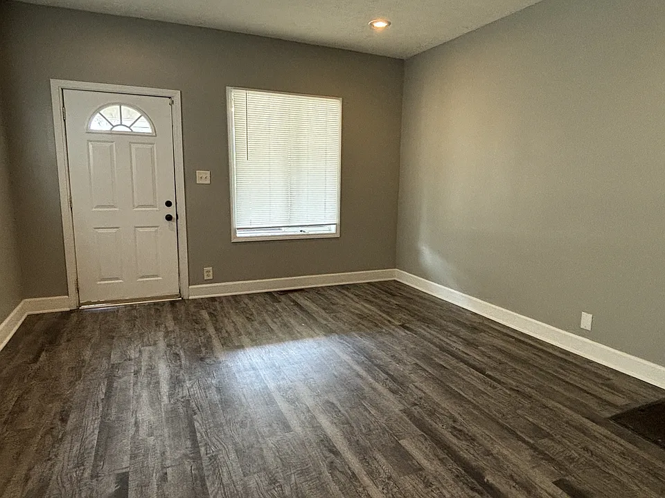 Living Room Space