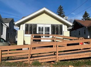 2020 Cooper Ave, Saginaw, MI 48602