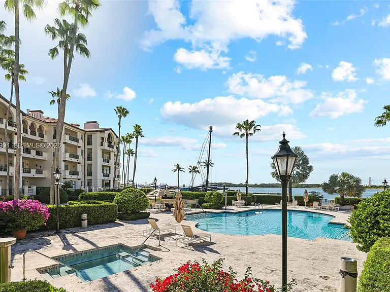 2211 Fisher Island Dr #3101 — Photo 51