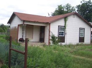 223 S, Junction, TX 76849